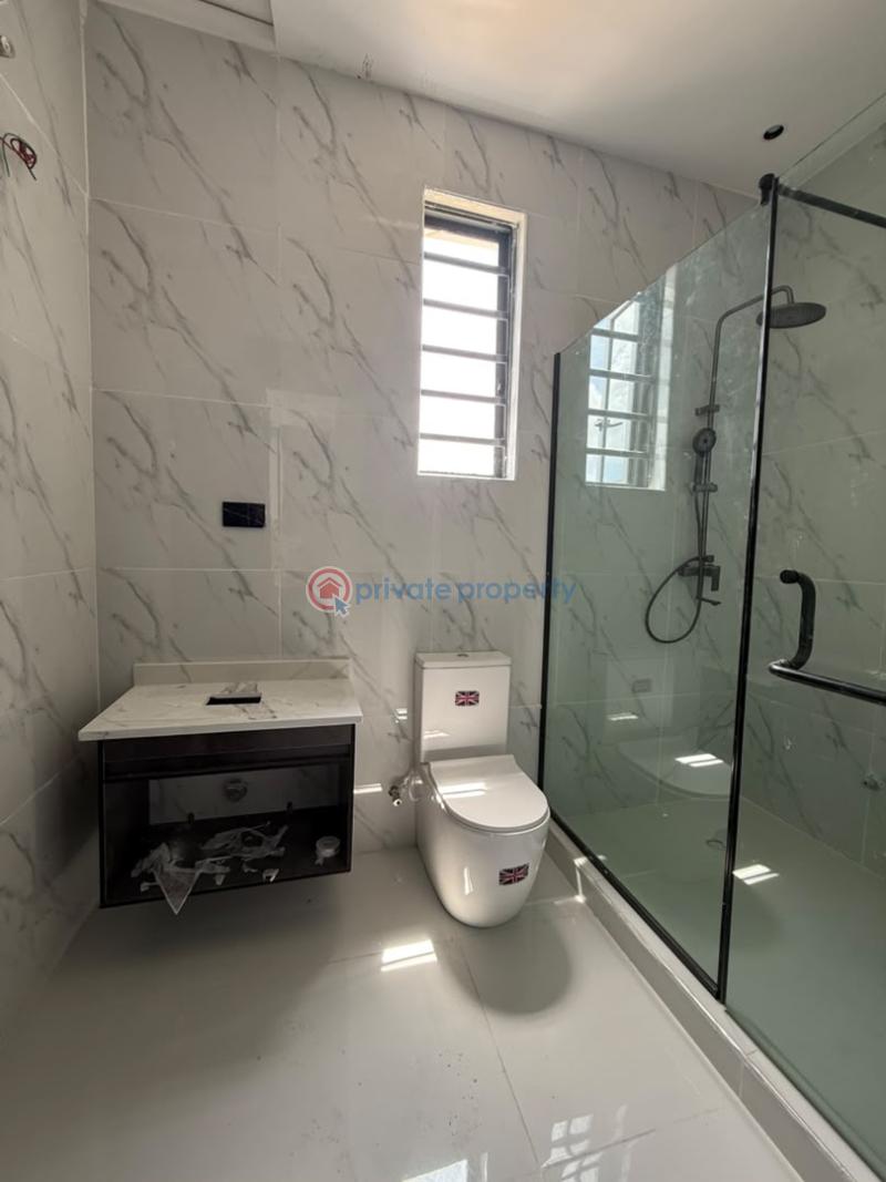 Terraced Duplex For Sale Addo Road Ajah Lekki Addo Ajah Lagos - 3