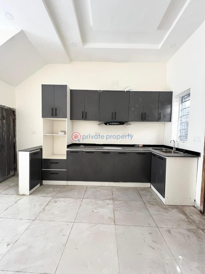 3 bedroom Terrace For Sale Ikota Lekki Lagos - 7