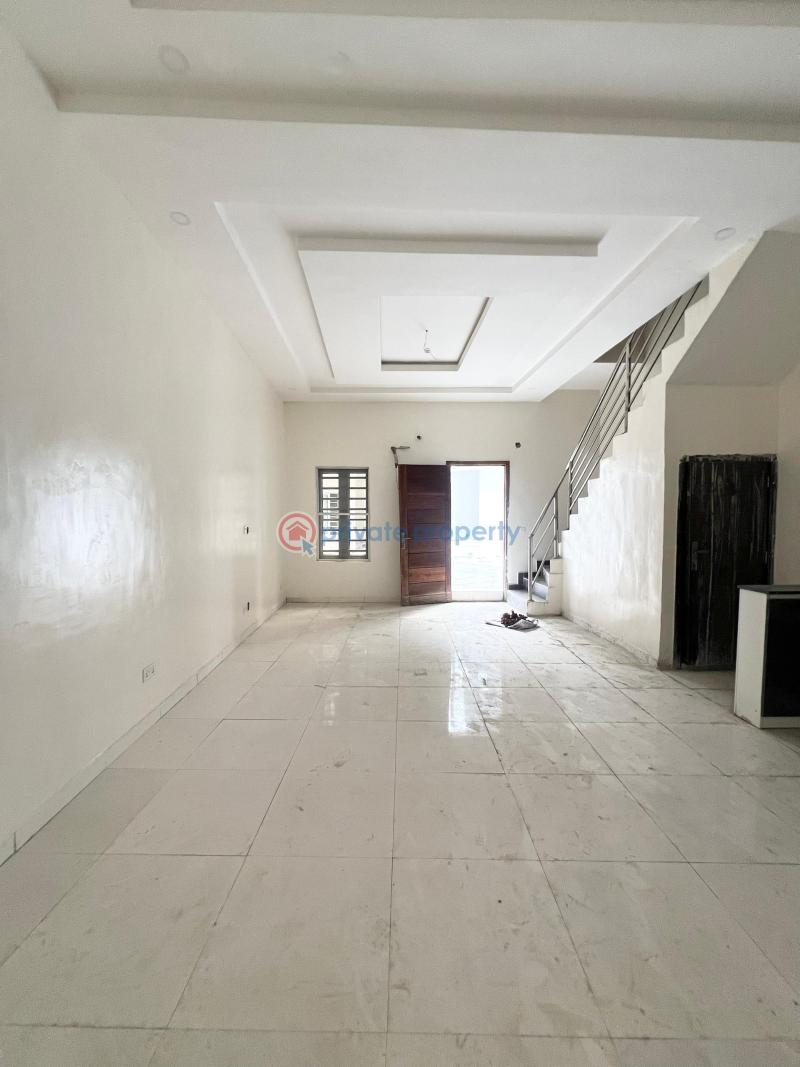 3 bedroom Terrace For Sale Ikota Lekki Lagos - 8