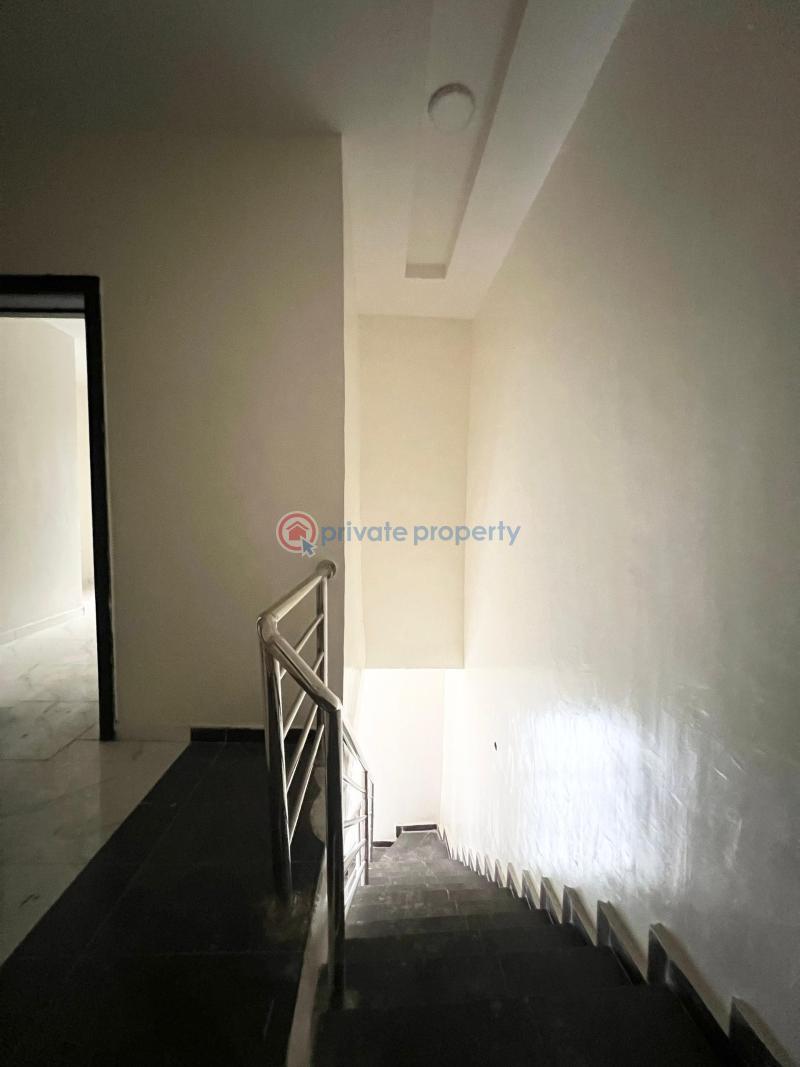 3 bedroom Terrace For Sale Ikota Lekki Lagos - 14