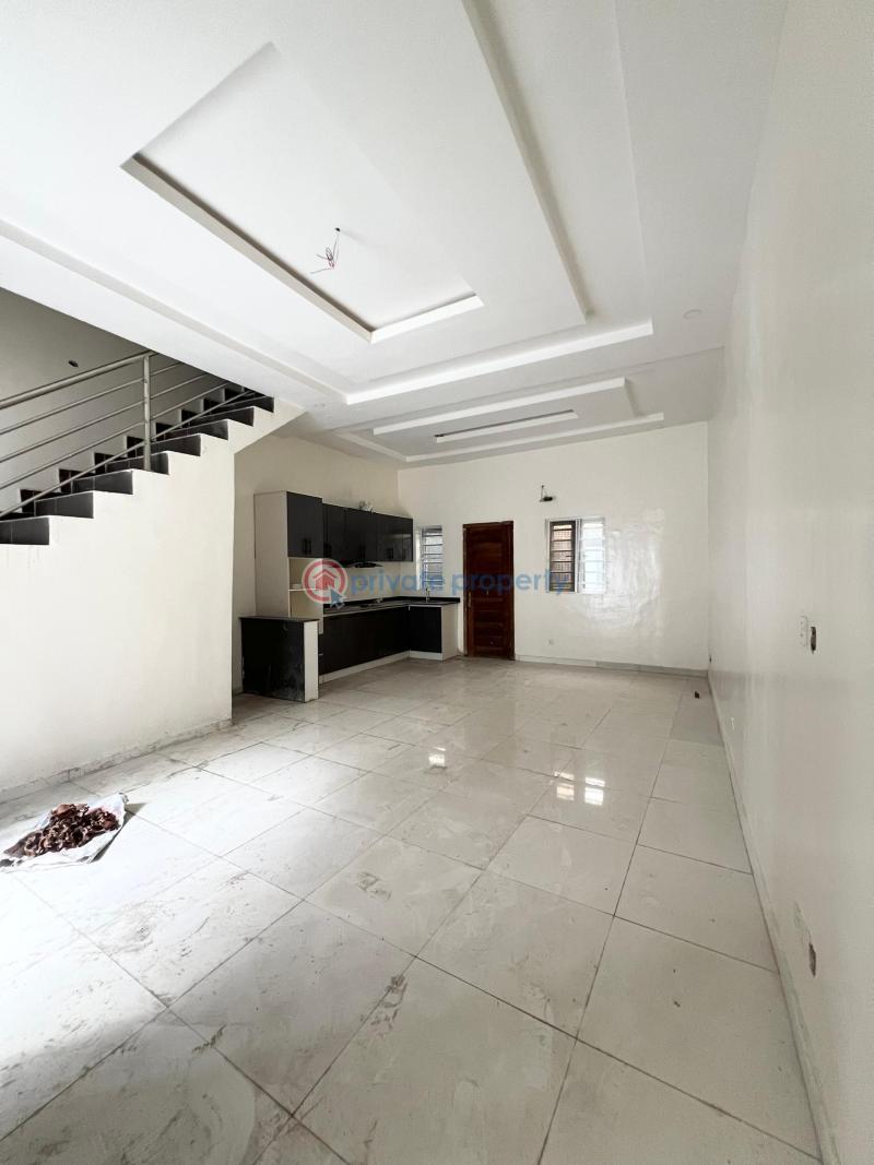 3 bedroom Terrace For Sale Ikota Lekki Lagos - 6