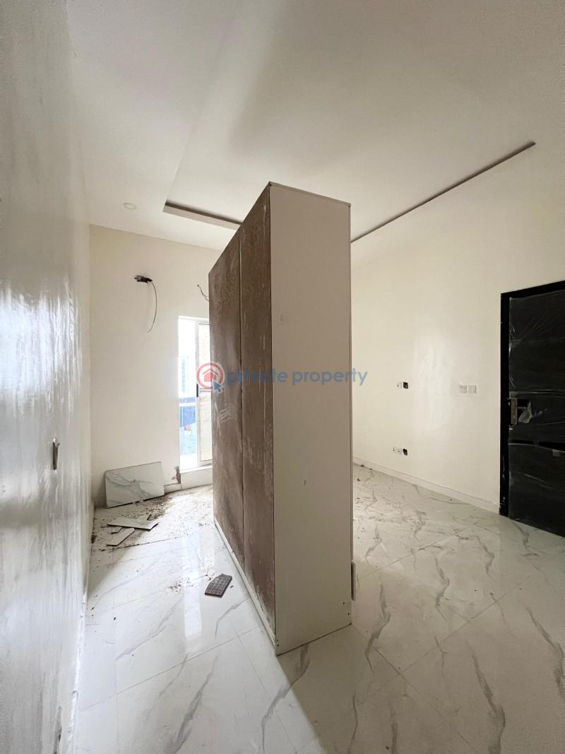 3 bedroom Terrace For Sale Ikota Lekki Lagos - 12