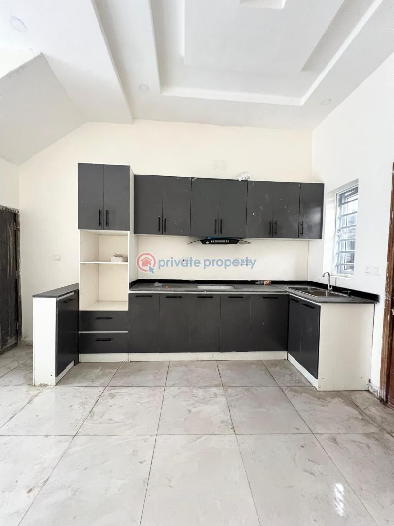 3 bedroom Terrace For Sale Ikota Lekki Lagos - 15