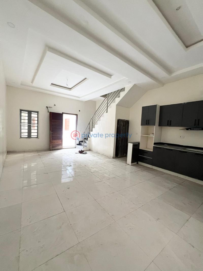 3 bedroom Terrace For Sale Ikota Lekki Lagos - 9