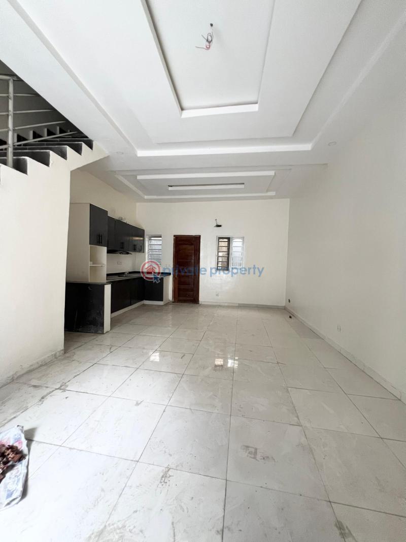 3 bedroom Terrace For Sale Ikota Lekki Lagos - 5