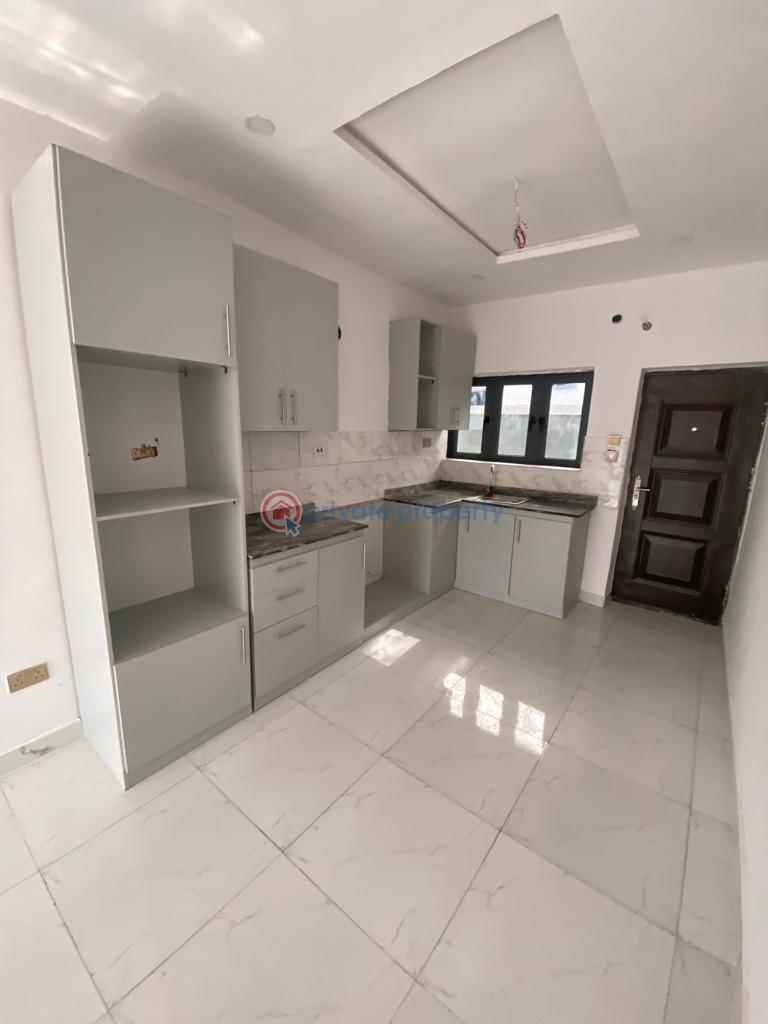 3 bedroom Terraced Duplex For Rent General Paint Abraham Adesanya Ajah Lagos - 8