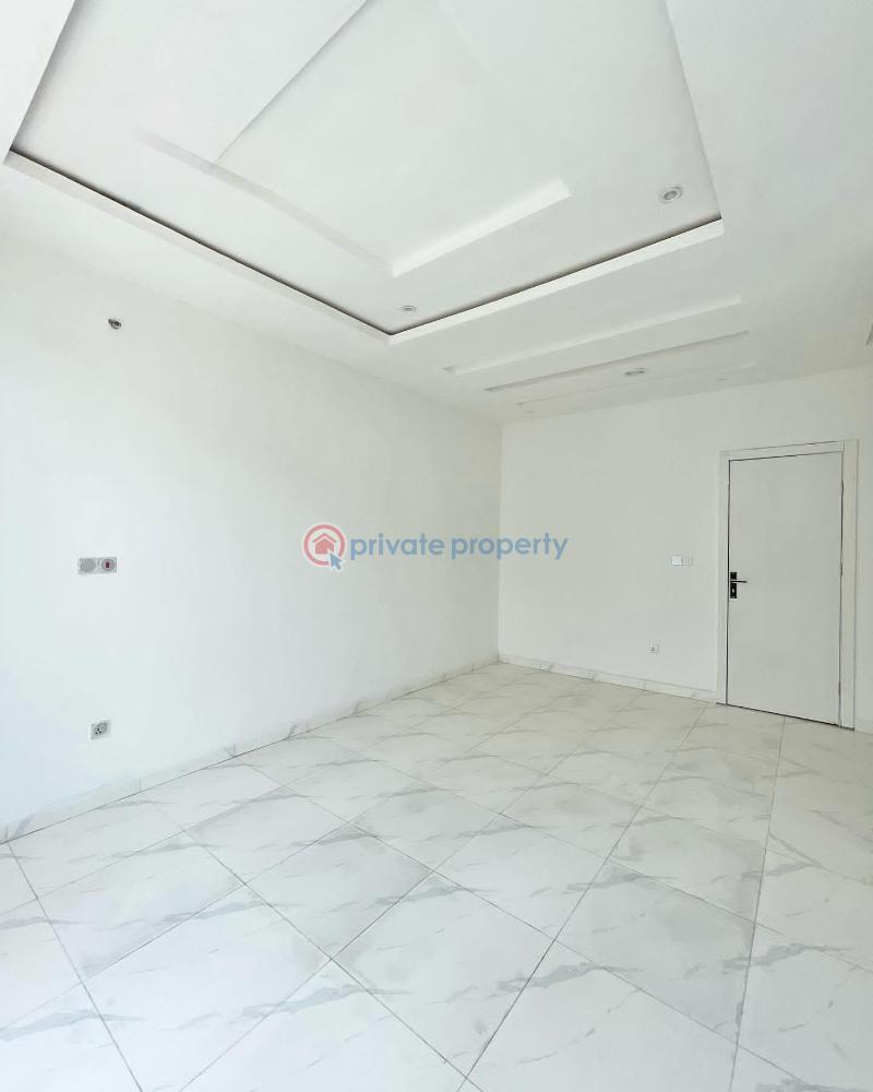 3 bedroom House For Sale Ikota Lekki Lagos - 9