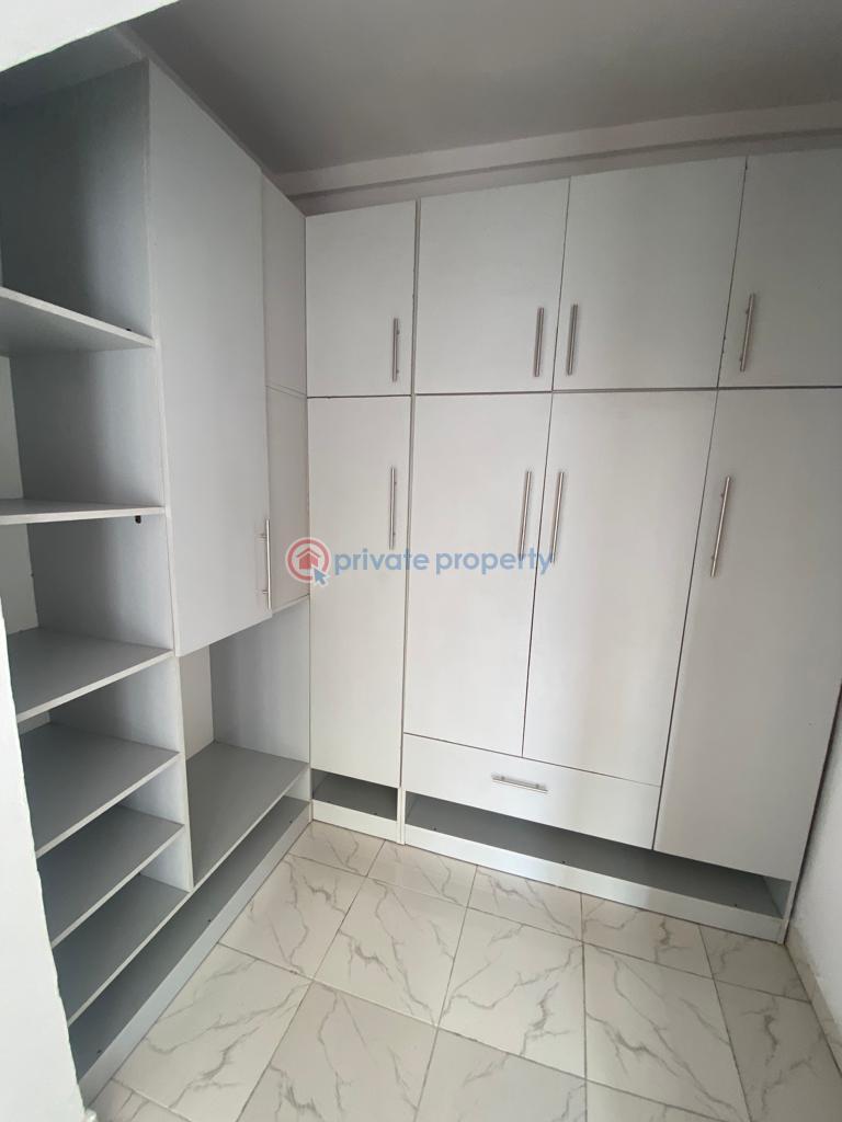 3 bedroom Terraced Duplex For Rent General Paint Abraham Adesanya Ajah Lagos - 7