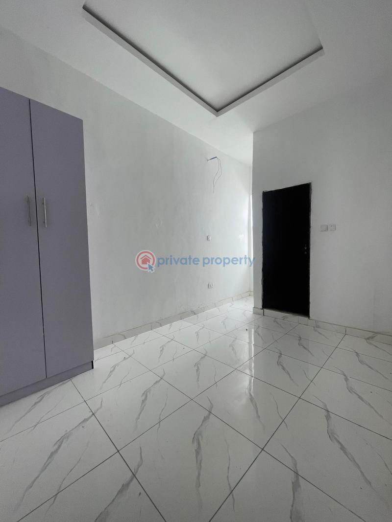 Brand new 3 bedroom terrace duplex in ajah - 4 3 bedroom Terrace For Rent Thomas Ajah Ajah Lagos - 4