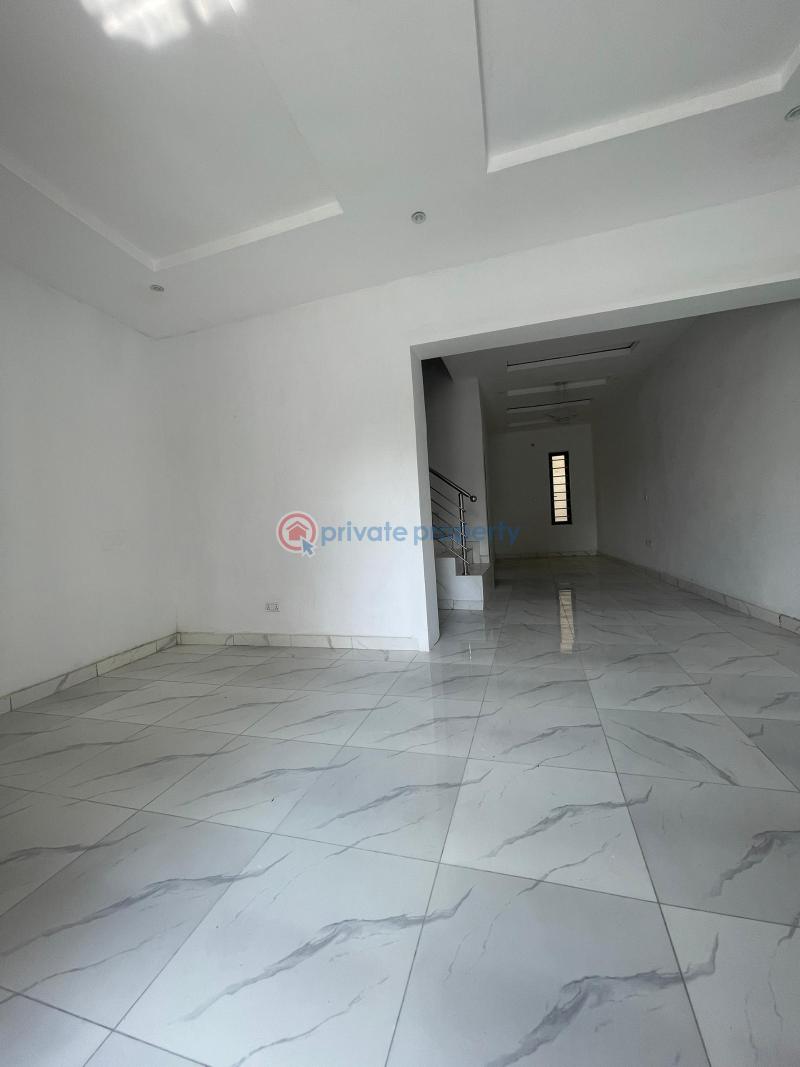 Brand new 3 bedroom terrace duplex in ajah - 7 3 bedroom Terrace For Rent Thomas Ajah Ajah Lagos - 7