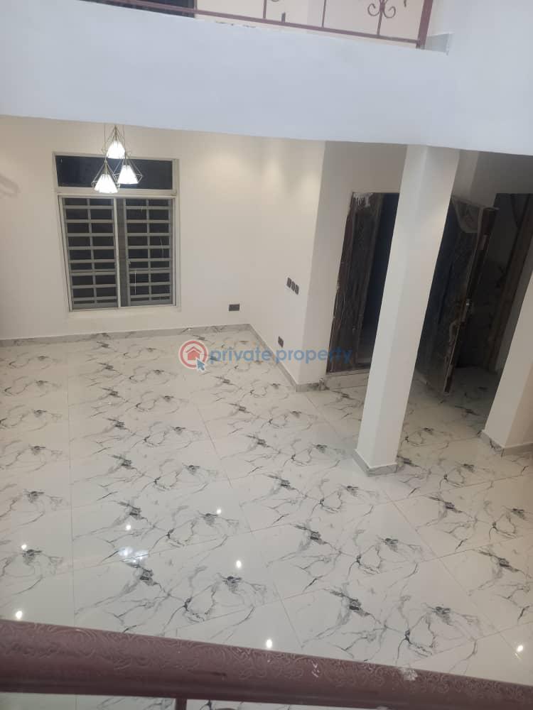3 bedroom Terraced Duplex For Rent Majek Sangotedo Lagos - 1