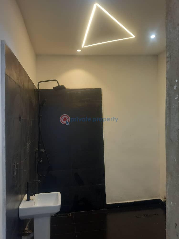 3 bedroom Terraced Duplex For Rent Majek Sangotedo Lagos - 14