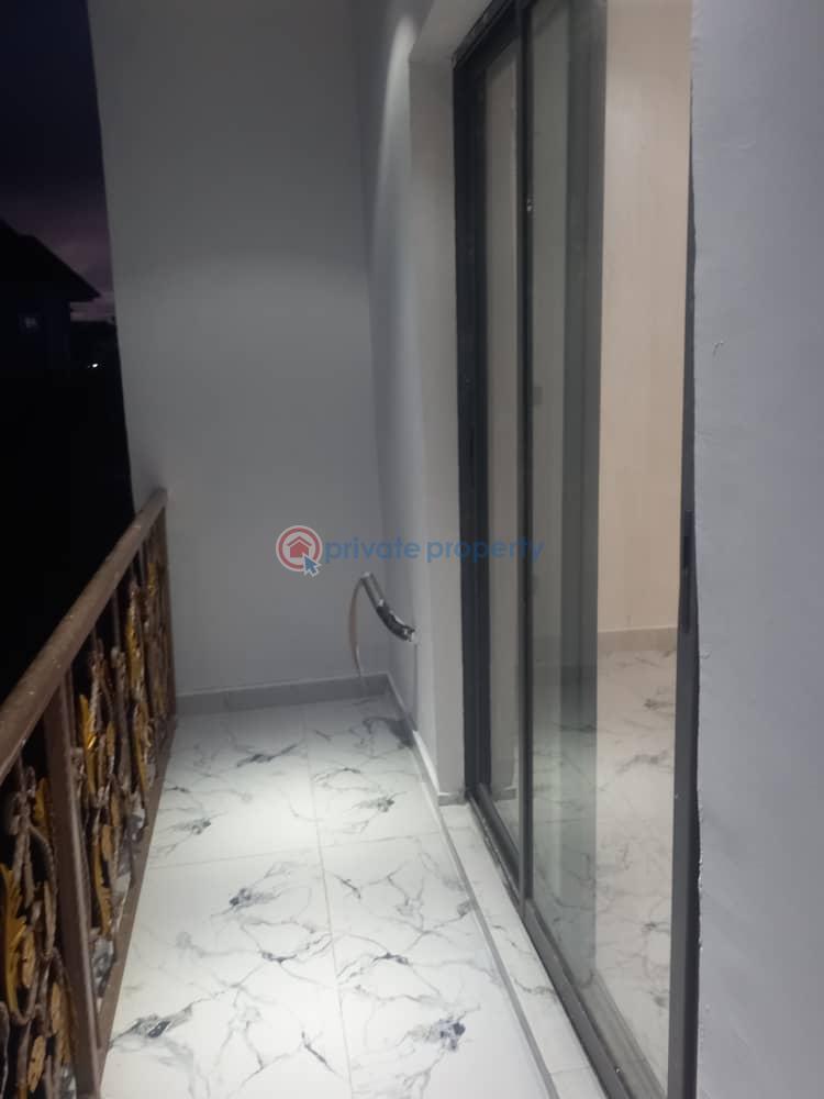 3 bedroom Terraced Duplex For Rent Majek Sangotedo Lagos - 15