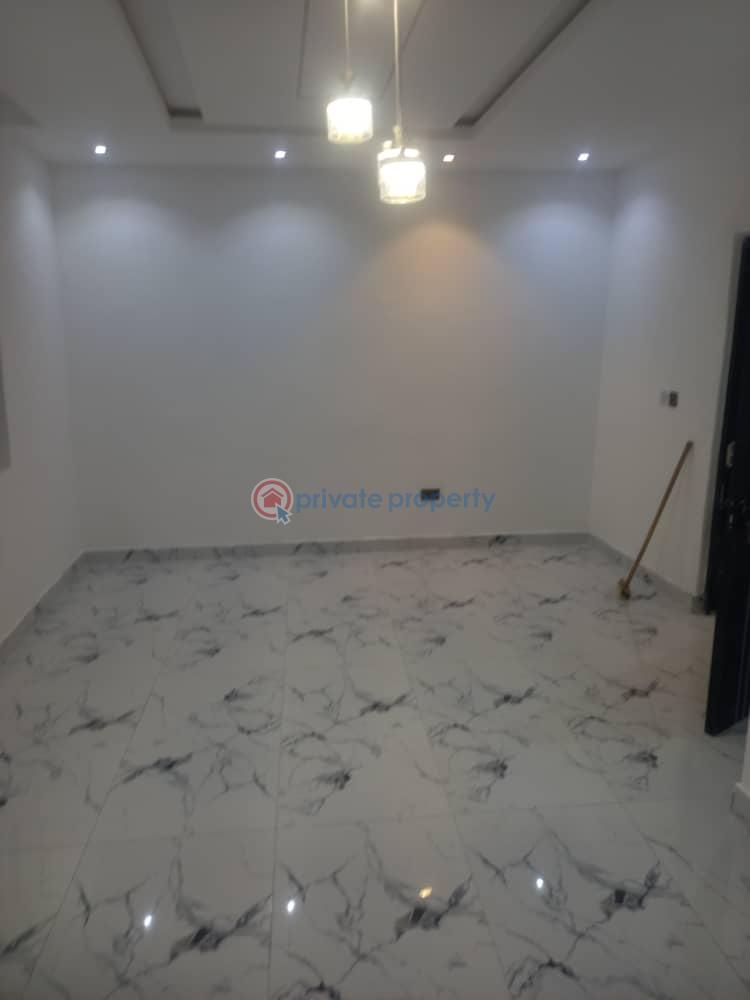 3 bedroom Terraced Duplex For Rent Majek Sangotedo Lagos - 11