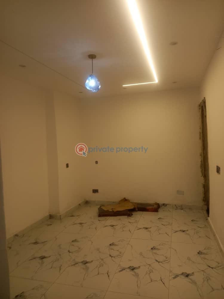 3 bedroom Terraced Duplex For Rent Majek Sangotedo Lagos - 7