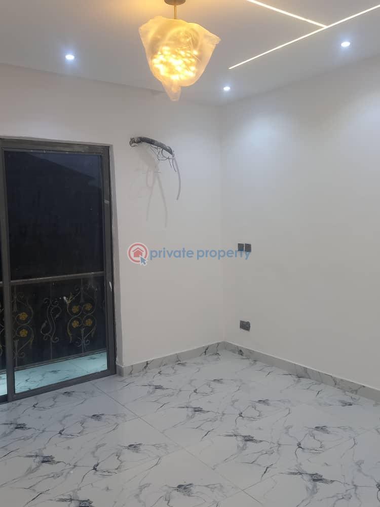 3 bedroom Terraced Duplex For Rent Majek Sangotedo Lagos - 16