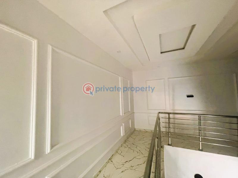 3 bedroom Terraced Duplex For Sale Port Harcourt Road Owerri Imo - 9