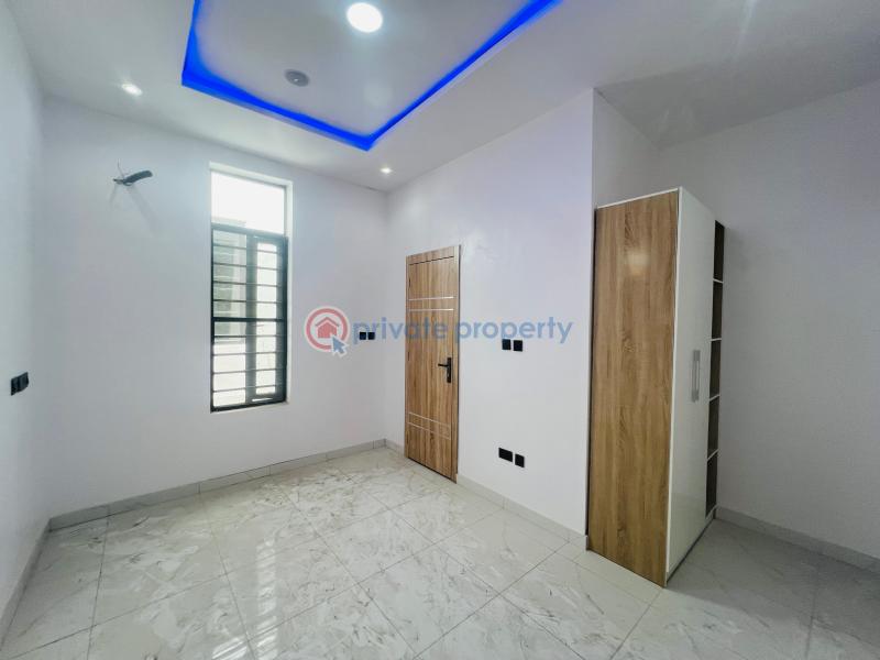 3 bedroom Terrace For Sale Second Tollgate Chevron Drive Lekki Lagos - 10
