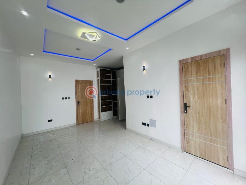 3 bedroom Terrace For Sale Second Tollgate Chevron Drive Lekki Lagos - 7