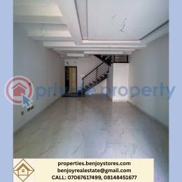 3 bedroom Terraced Duplex For Sale Ajah Lagos - 5
