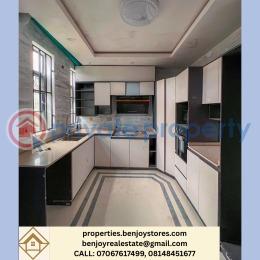 3 bedroom Terraced Duplex For Sale Ajah Lagos - 4