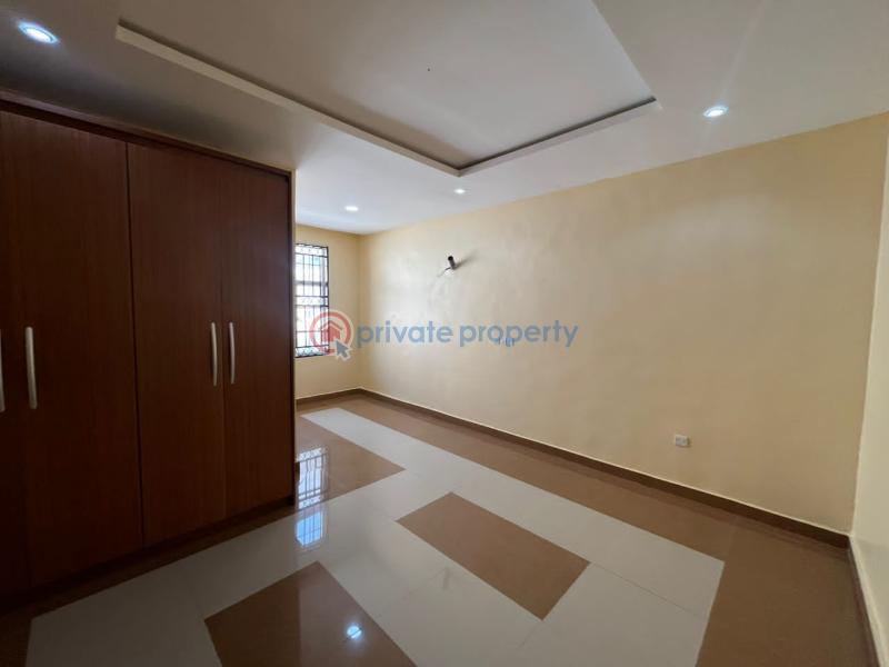 3 bedroom Terraced Duplex For Rent Katampe Main Abuja Phase 2  - 2