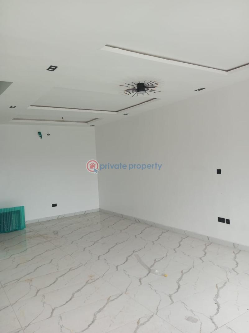 3 bedroom Terraced Duplex For Rent Urban Prime 2 Estate Ogombo Ajah Lagos - 5