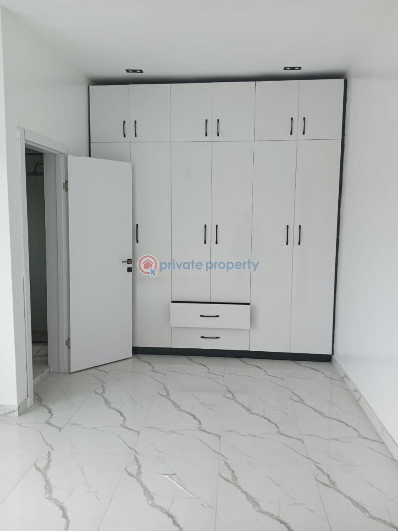 3 bedroom Terraced Duplex For Rent Urban Prime 2 Estate Ogombo Ajah Lagos - 6