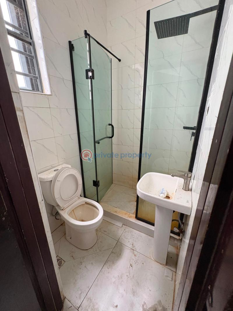 3 bedroom Terraced Duplex For Rent General Paint Ajah Lagos - 5