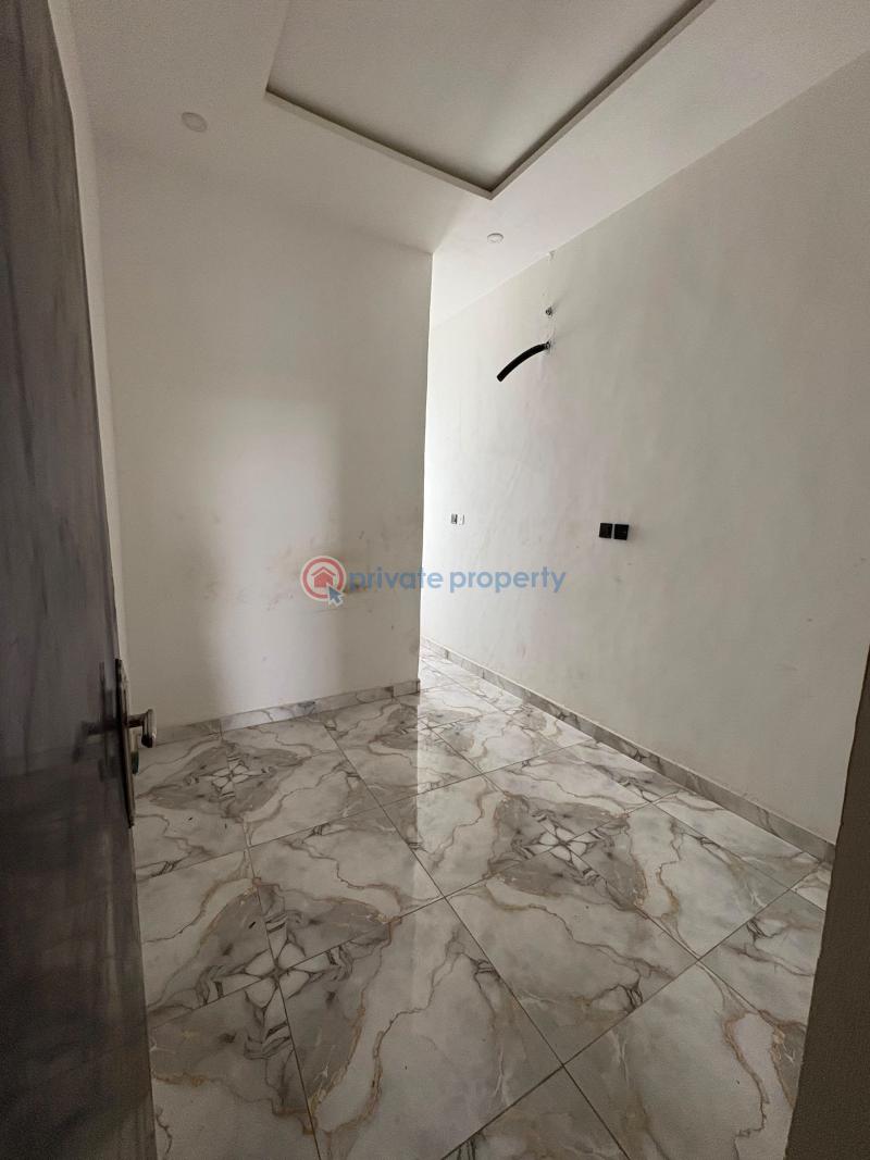 3 bedroom Terraced Duplex For Rent General Paint Ajah Lagos - 7
