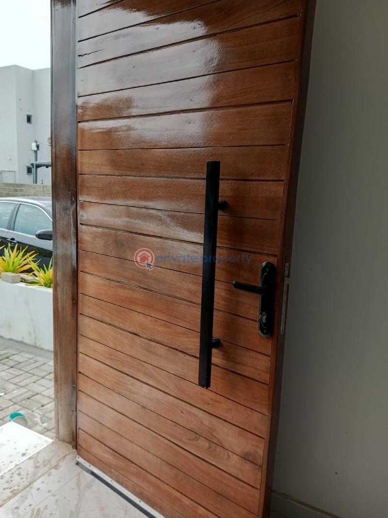 3 bedroom Terraced Duplex For Rent Urban Prime 2 Estate Ogombo Ajah Lagos - 8