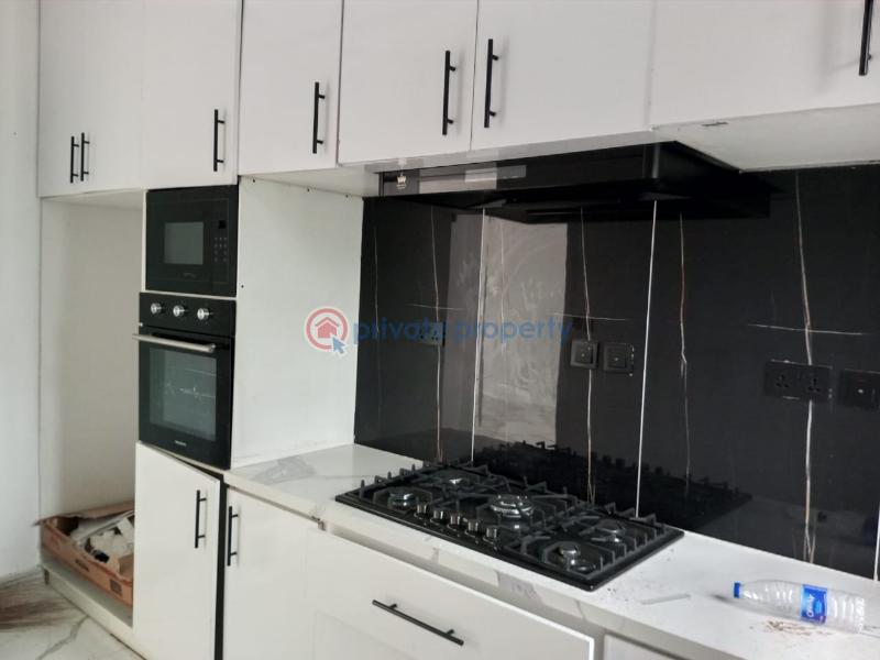 3 bedroom Terraced Duplex For Rent Urban Prime 2 Estate Ogombo Ajah Lagos - 1
