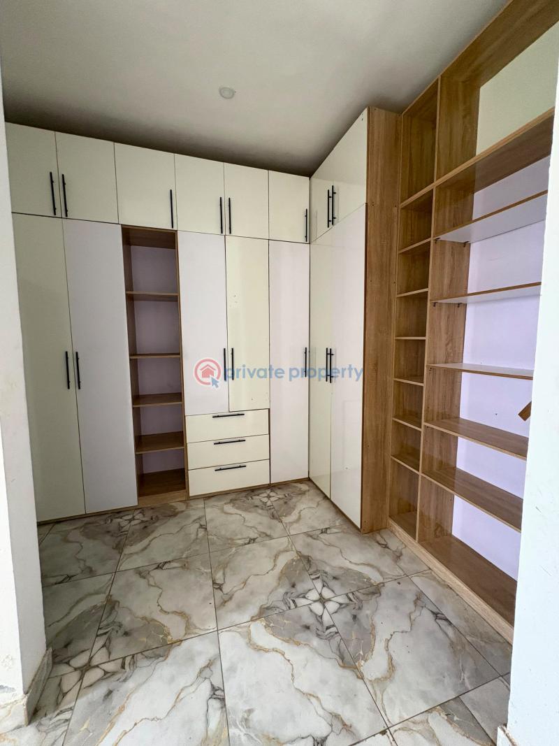 3 bedroom Terraced Duplex For Rent General Paint Ajah Lagos - 2