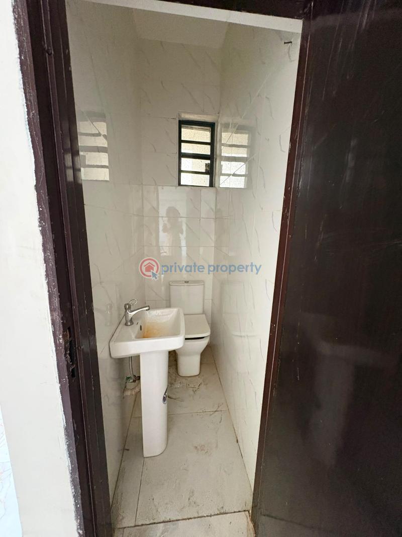 3 bedroom Terraced Duplex For Rent General Paint Ajah Lagos - 14