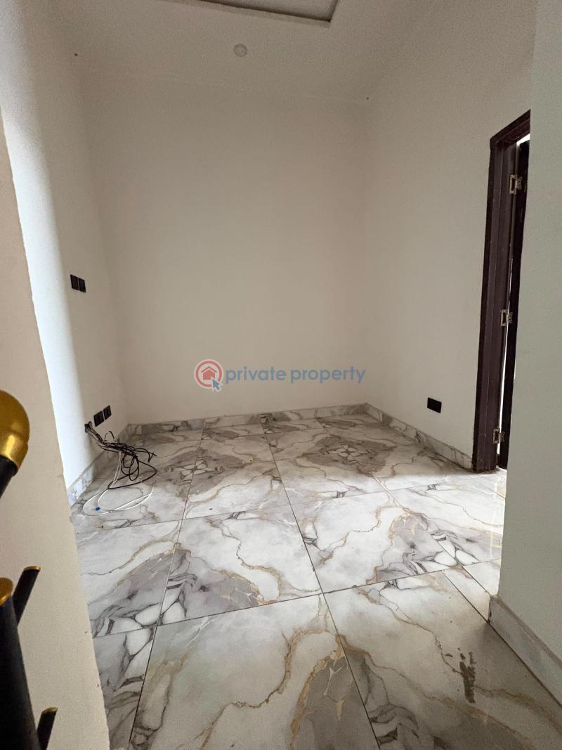 3 bedroom Terraced Duplex For Rent General Paint Ajah Lagos - 8