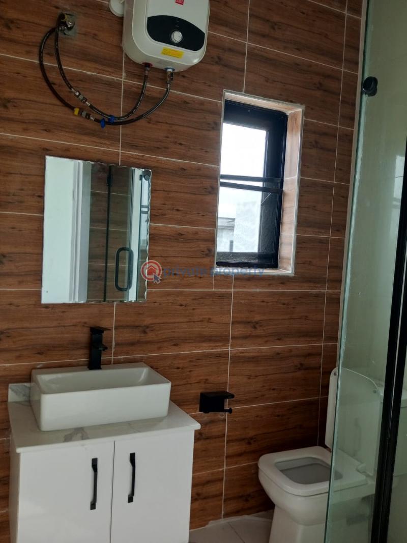 3 bedroom Terraced Duplex For Rent Urban Prime 2 Estate Ogombo Ajah Lagos - 11