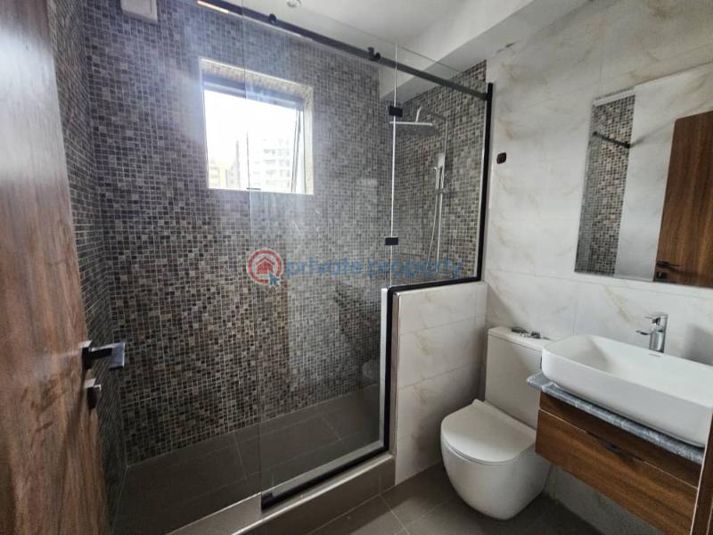 3 bedroom Terraced Duplex For Rent Victoria Island Lagos - 8