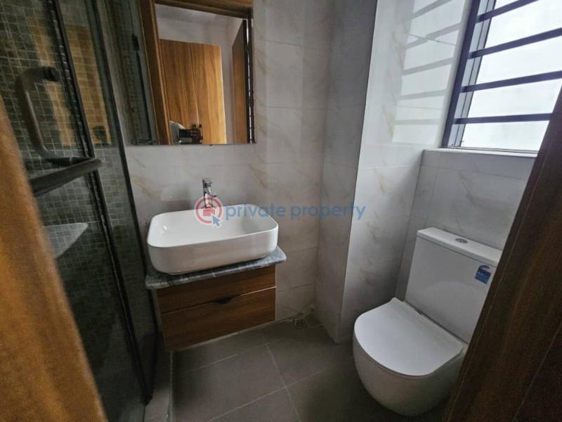 3 bedroom Terraced Duplex For Rent Ajose Adeogun Victoria Island Lagos - 22