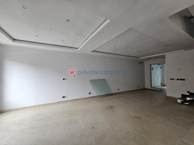 3 bedroom Terraced Duplex For Rent Victoria Island Lagos - 19