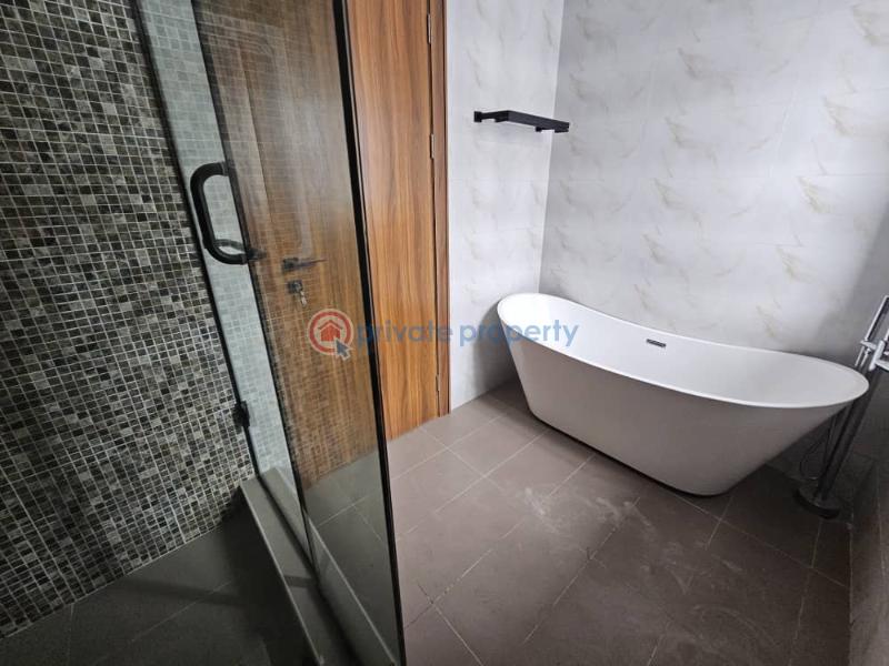 3 bedroom Terraced Duplex For Rent Victoria Island Lagos - 13