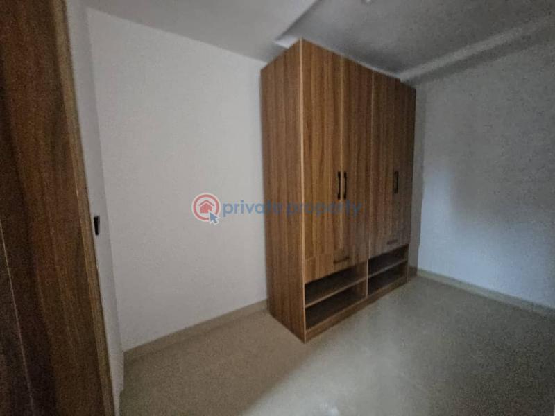 3 bedroom Terraced Duplex For Rent Victoria Island Lagos - 20