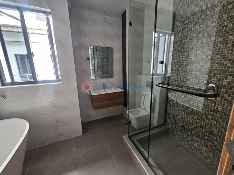 3 bedroom Terraced Duplex For Rent Victoria Island Lagos - 7