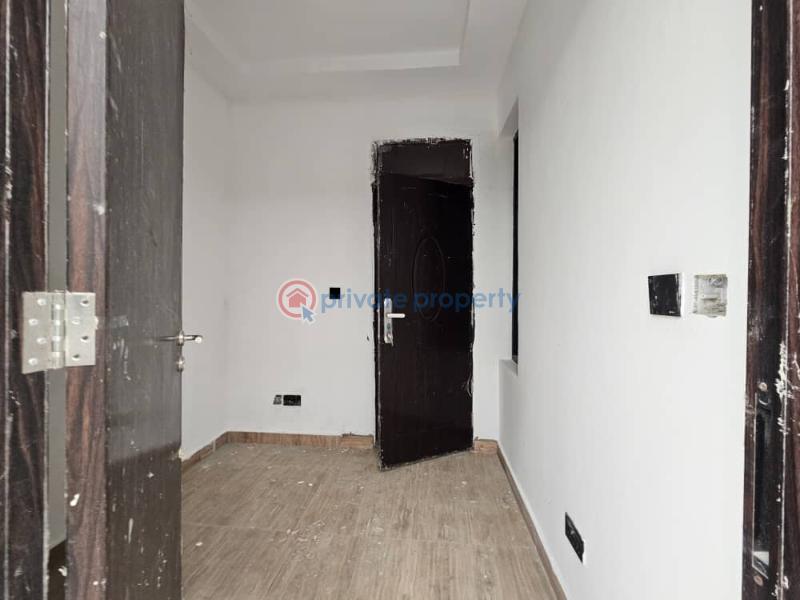 3 bedroom Terraced Duplex For Rent Ajose Adeogun Victoria Island Lagos - 21