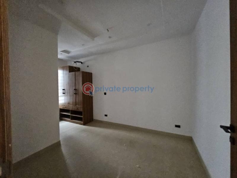 3 bedroom Terraced Duplex For Rent Ajose Adeogun Victoria Island Lagos - 10