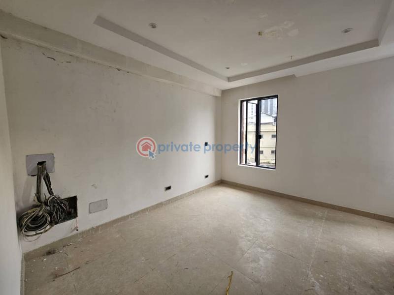 3 bedroom Terraced Duplex For Rent Victoria Island Lagos - 16