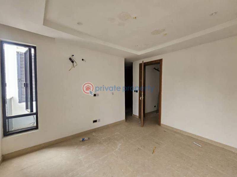 3 bedroom Terraced Duplex For Rent Victoria Island Lagos - 14