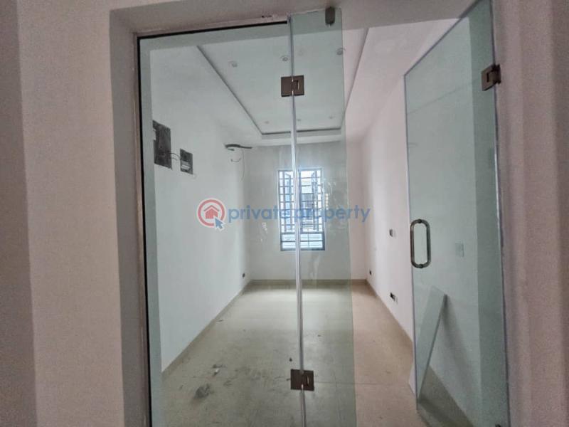 3 bedroom Terraced Duplex For Rent Victoria Island Lagos - 18