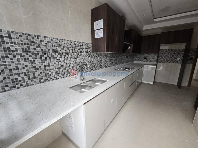 3 bedroom Terraced Duplex For Rent Victoria Island Lagos - 24
