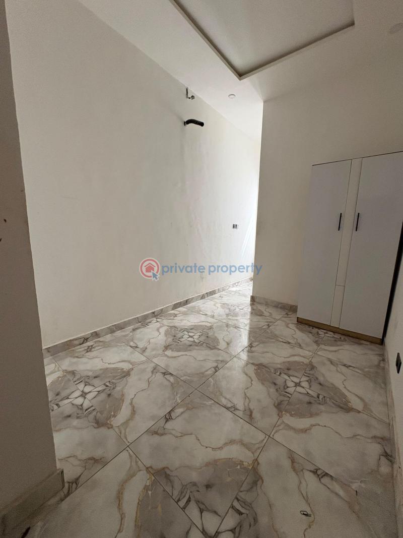 3 bedroom Terraced Duplex For Rent General Paint Ajah Lagos - 6