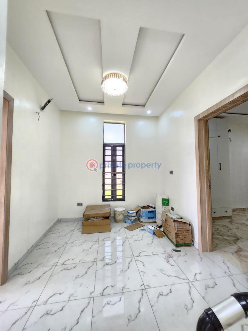 3 bedroom Terraced Duplex For Sale Ajah Lagos - 17